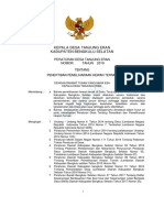 Perdes Hewan Ternak Tanjung Eran 2019 PDF