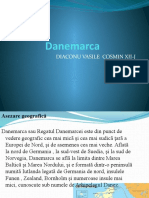 Danemarca