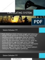 Circulating System