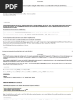 HTTP Data Send Error - '12031' (TCP Connection Reset) After Clicking The 'Submit' Button To Send Sales Order To AIA. (Doc ID 966743.1)