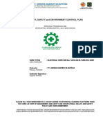 HSE PLAN Electric PDF