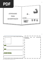 adaptação do   Gabriel
