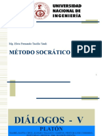 Método Sócratico