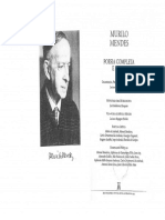 Murilo Mendes - Poesia Liberdade PDF