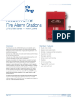 S85001-0227 - Double Action Pull Stations PDF