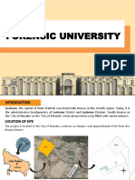 Forensic Presentation PDF