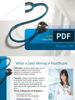 HIS 09 Data Mining in Healthcare PDF