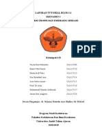 LAPORAN TUTORIAL BLOK 5 Revisi