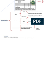 Organizador Grafico Intro