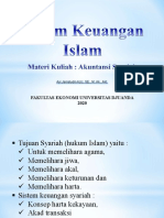 AkuntaSistem Keuangan Islam