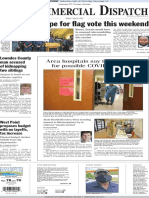 Commercial Dispatch Eedition 6-26-20
