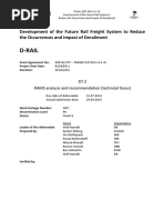 Introduction To RAMS Engineering | PDF | Reliability Engineering | Safety