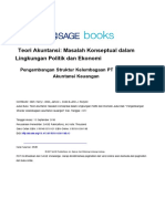 Accounting Theory Conceptual Issues in A Political and Economic Environment Ninth Edition .En - Id