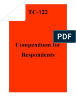 TC-122 Respondent PDF