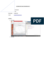 Aulia Rahmah - Tugas PSD - Week7 - Grafik 3D PDF