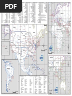 ASHRAE Regions Map