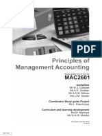 MAC2601 StudyGuide1of2 PDF