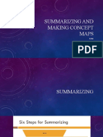 Summarizing and making concept maps.pptx