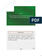 Compostagem - Embrapa - Aula 1 PDF
