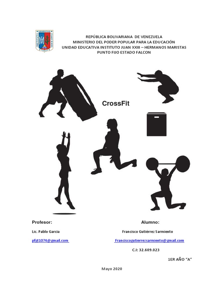 De Halterofilia Nombres Ejercicios Levantamiento Olimpico