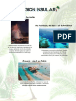 Region Insular PDF