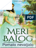 Balogh, Mary - 2 - Pomalo Nevaljalo