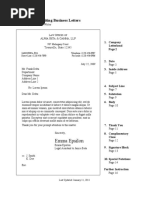 Download A Primer on Writing Business Letters Femme S Writer 2011 by femme_s_writer SN46706103 doc pdf