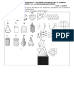 2P - Actividad Evaluativa - Cuerpos Geometricos