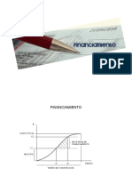 UNIDAD III y IV (Financiamientos)