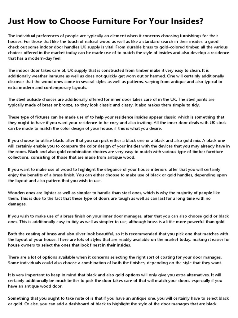 Fun Facts About Door Handle Locks PDF Door Shower