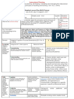 Detailed Lesson Plan (DLP) Format: WYSIWYG Platforms