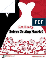 English Get Ready Before Getting Married PDF