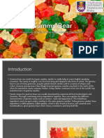 Gummy Bear - Nadhirah PDF