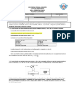 1ra Práctica Calificada de Cimentaciones 010620