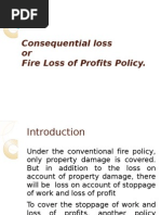 Principle of Contribution in Insurance | PDF | Insurance | Indemnity
