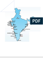 Indian Port Information Guide