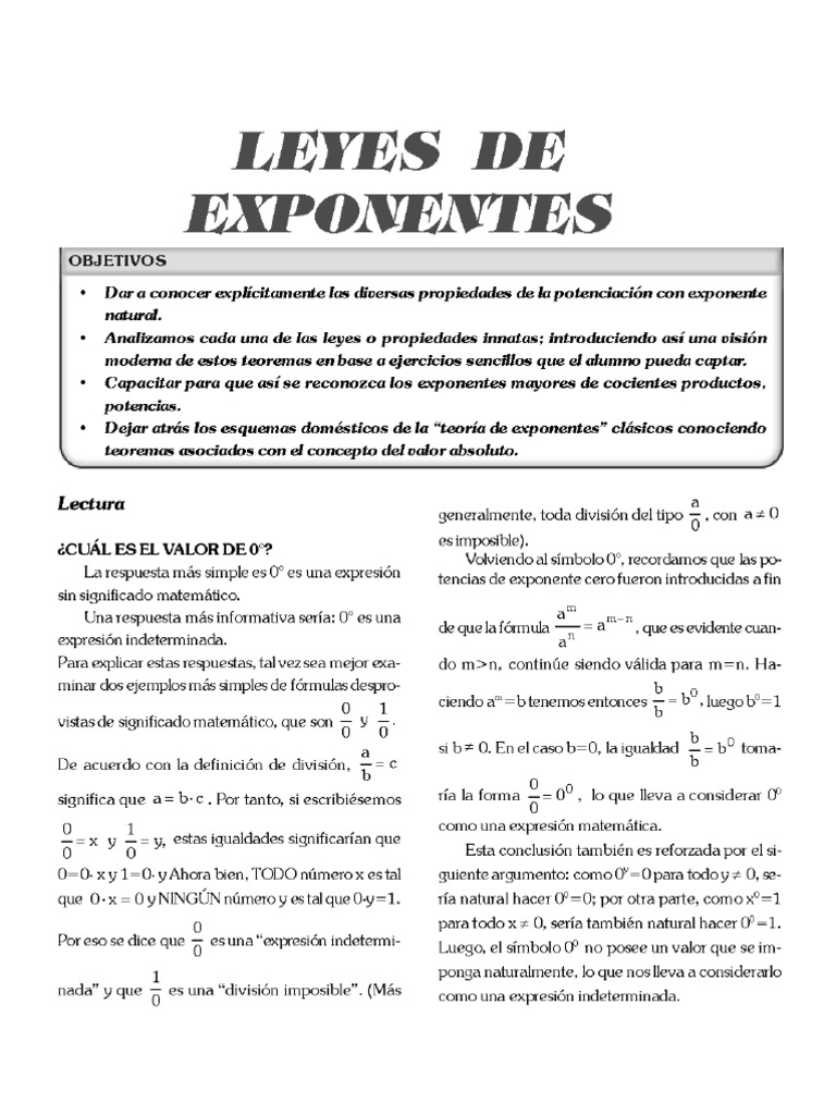 Exponente Simbolo Rationalizarea Numitorilor Puteri Cu Exponent