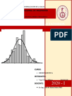 Histograma datos aleatorios