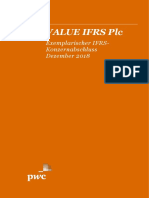 Ifrs Musterkonzernabschluss 2018 PDF