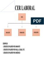 Cáncer Laboral