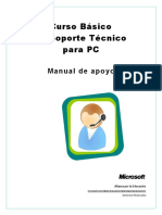 Taller Help Desk Aprendices Sena