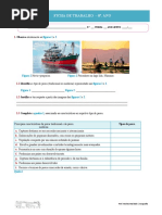 Ficha de trabalho nº. 5 PESCA