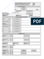 Sgsst-F-85-Formato de Seguimiento A Casos Posibles y Positivos de Covid-19