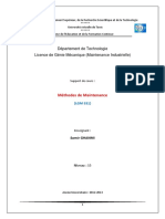 Cours Module LGM 531-GHANMI PDF