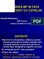 14 Cefaleea