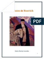 Lienzos de Roerich PDF