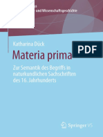 Materia Prima PDF