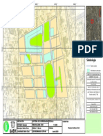 Simbologia: Continuidad Espacial y Funcional de La Calle Corredor