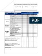 Inspeccion de Guadañadora V1