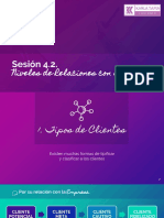 5 Sesión 4.2. Niveles de Relación Con Los Clientes